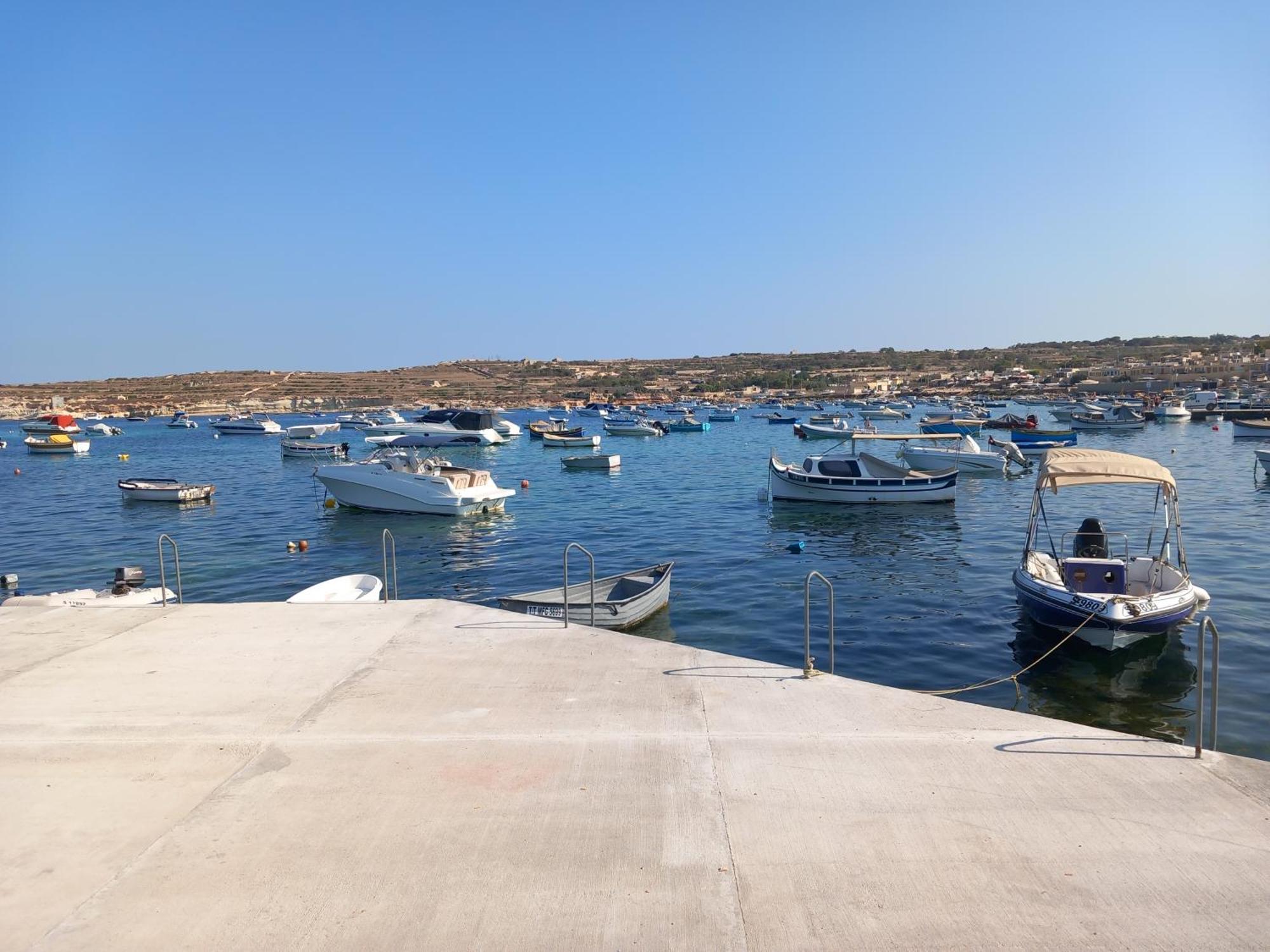 Apartment Riviera Del Sol Marsaskala