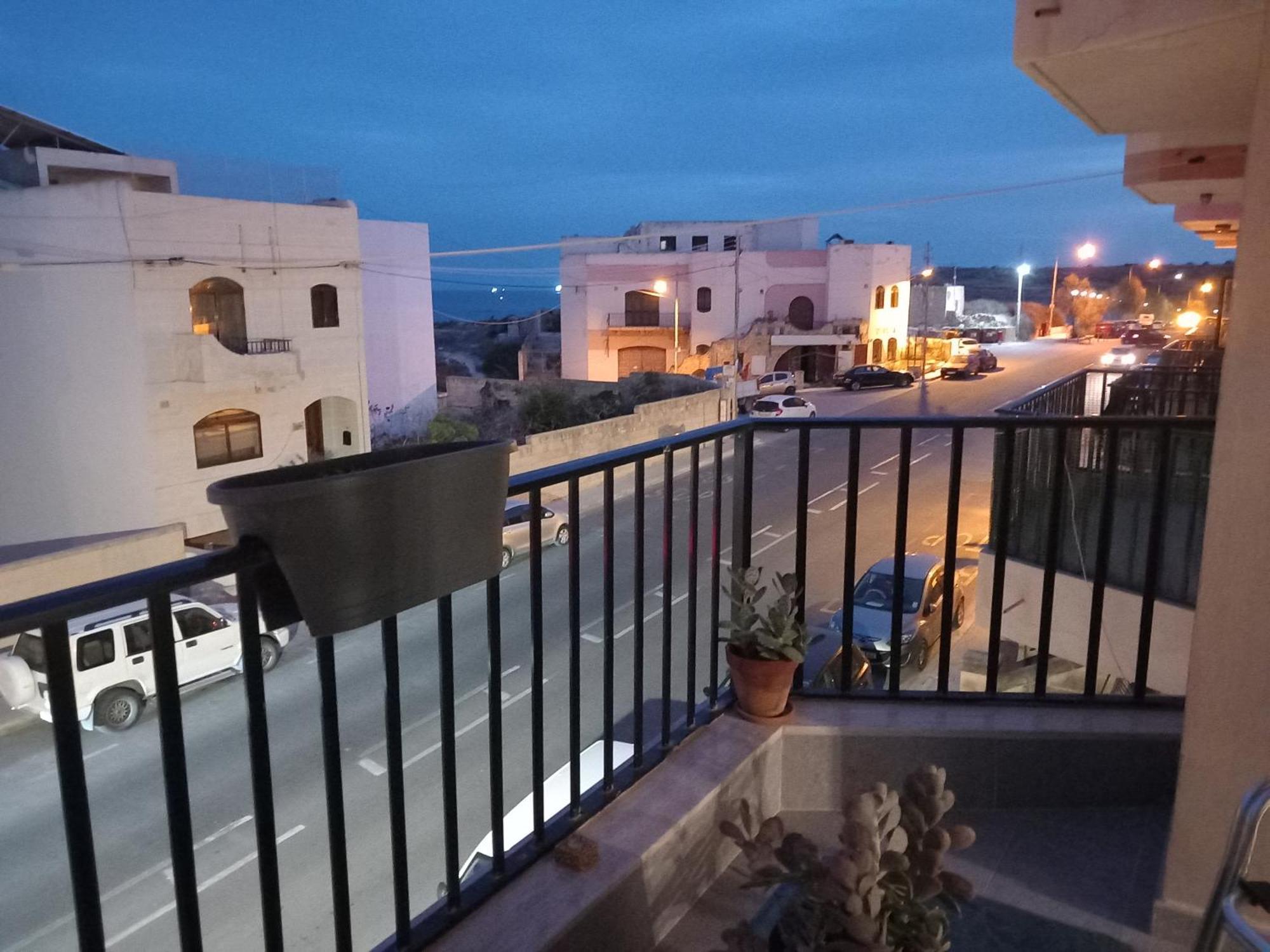 Apartment Riviera Del Sol Marsaskala