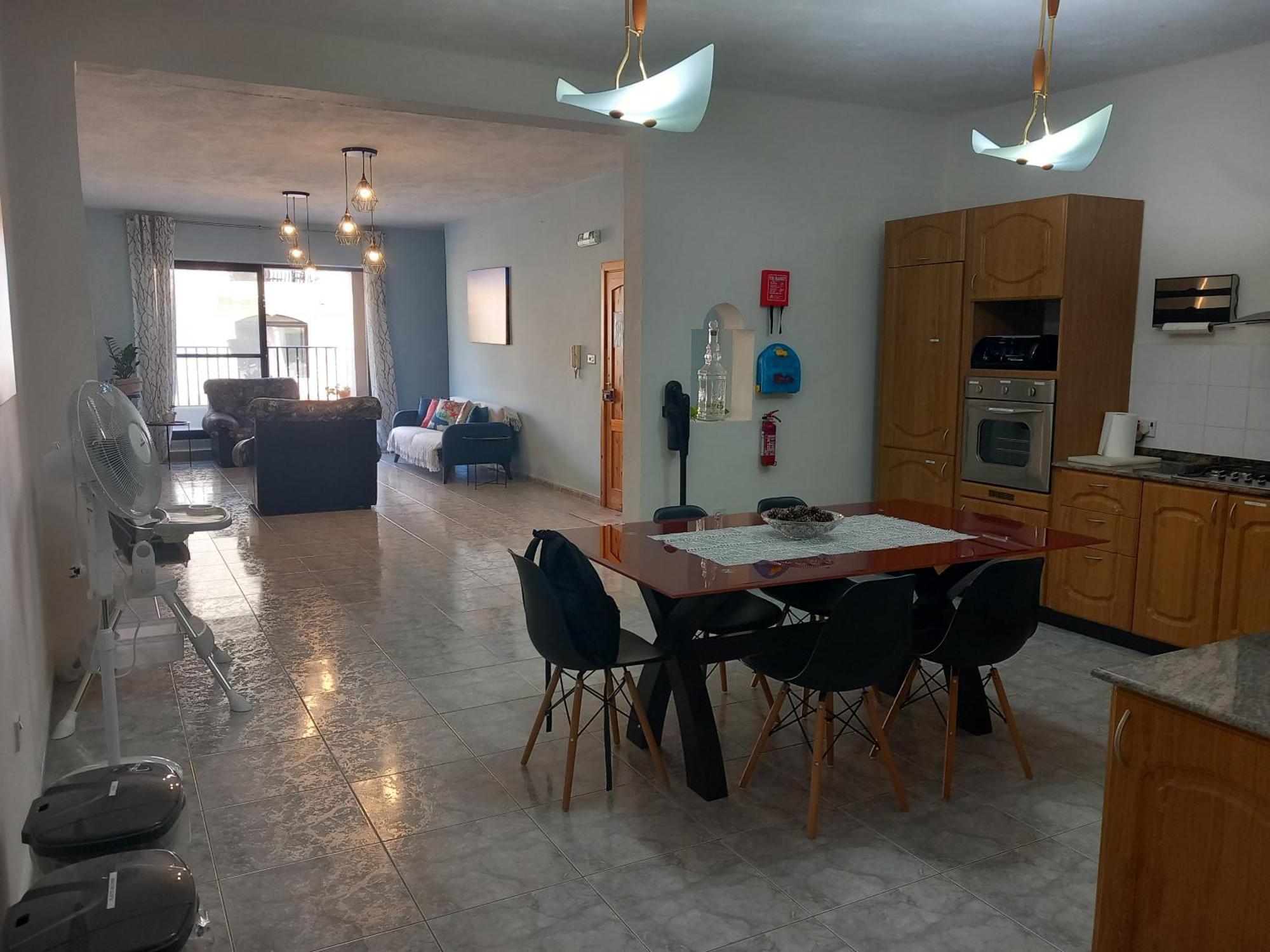Riviera Del Sol Apartment *